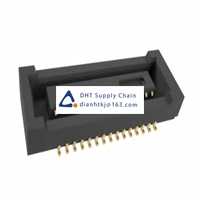 Amphenol Communications Solutions_10164227-0301A1RLF_Printed Circuit Board Connector