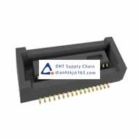 Amphenol Communications Solutions_10164227-0341A1RLF_Printed Circuit Board Connector