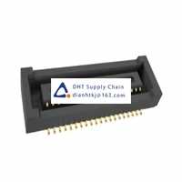 Amphenol Communications Solutions_10164227-0401A1RLF_Printed Circuit Board Connector