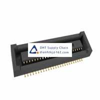 Amphenol Communications Solutions_10164227-0501A1RLF_Printed Circuit Board Connector