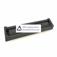 Amphenol Communications Solutions_10164227-0701A1RLF_Printed Circuit Board Connector