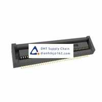Amphenol Communications Solutions_10164227-0801A1RLF_Printed Circuit Board Connector