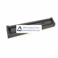 Amphenol Communications Solutions_10164227-0901A1RLF_Printed Circuit Board Connector
