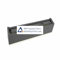 Amphenol Communications Solutions_10164227-0904A1RLF_Printed Circuit Board Connector