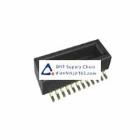 Amphenol Communications Solutions_10164228-0201A1RLF_Printed Circuit Board Connector