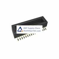 Amphenol Communications Solutions_10164228-0301A1RLF_Printed Circuit Board Connector