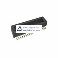 Amphenol Communications Solutions_10164228-0341A1RLF_Printed Circuit Board Connector
