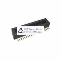 Amphenol Communications Solutions_10164228-0401A1RLF_Printed Circuit Board Connector