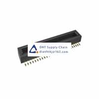 Amphenol Communications Solutions_10164228-0501A1RLF_Printed Circuit Board Connector