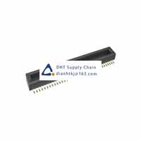 Amphenol Communications Solutions_10164228-0701A1RLF_Printed Circuit Board Connector