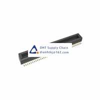 Amphenol Communications Solutions_10164228-0801A1RLF_Printed Circuit Board Connector