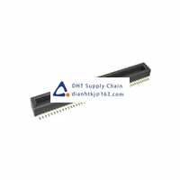 Amphenol Communications Solutions_10164228-0901A1RLF_Printed Circuit Board Connector