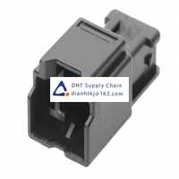 Molex_213719-2021_Printed Circuit Board Connector