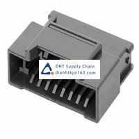 Molex_213719-2041_Printed Circuit Board Connector
