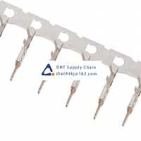 Molex_214524-1000_Printed Circuit Board Connector