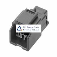 Molex_214525-2021_Printed Circuit Board Connector