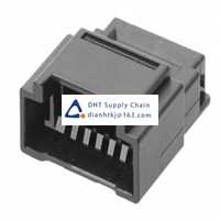 Molex_214525-2061_Printed Circuit Board Connector