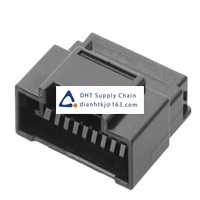 Molex_214525-2081_Printed Circuit Board Connector
