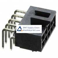 Molex_1053141110_Printed Circuit Board Connector