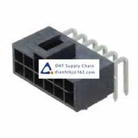 Molex_1053141112_Printed Circuit Board Connector