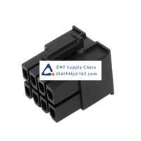 Molex_1716920108_Printed Circuit Board Connector