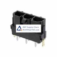 Molex_428193233_Printed Circuit Board Connector