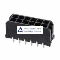 Molex_430451228_Printed Circuit Board Connector