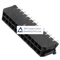 Molex_430452427_Printed Circuit Board Connector