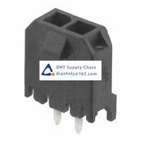 Molex_436500228_Printed Circuit Board Connector