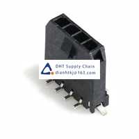 Molex_436500425_Printed Circuit Board Connector