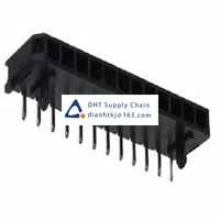 Molex_436501200_Printed Circuit Board Connector