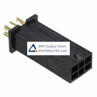 Molex_442420002_Printed Circuit Board Connector