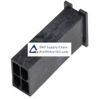 Molex_442420004_Printed Circuit Board Connector