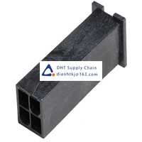 Molex_442810001_Printed Circuit Board Connector