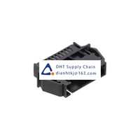Molex_50650020_Printed Circuit Board Connector