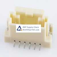 Molex_5600200620_Printed Circuit Board Connector