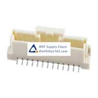 Molex_5600201320_Printed Circuit Board Connector