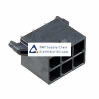 Molex_768290006_Printed Circuit Board Connector