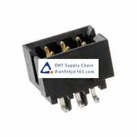 Molex_878325222_Printed Circuit Board Connector