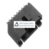 TE Connectivity_5-103908-4_Printed Circuit Board Connector