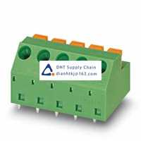 Phoenix Contact_1790296_Terminal Block Connector