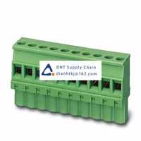Phoenix Contact_1792537_Printed Circuit Board Connector