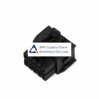 Molex_105308-1210_Printed Circuit Board Connector