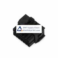 Molex_105308-1214_Printed Circuit Board Connector