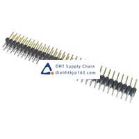 Molex_10-89-7103_Printed Circuit Board Connector