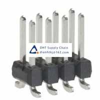 Molex_15-91-2080_Printed Circuit Board Connector