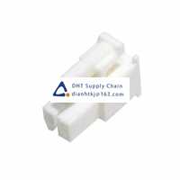Molex_39-01-4021_Printed Circuit Board Connector