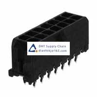Molex_43045-2027_Printed Circuit Board Connector