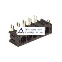 Molex_43160-3105_Printed Circuit Board Connector