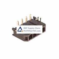 Molex_43650-0404_Printed Circuit Board Connector